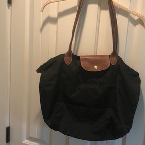 Longchamp Tote (L) Le Pliage